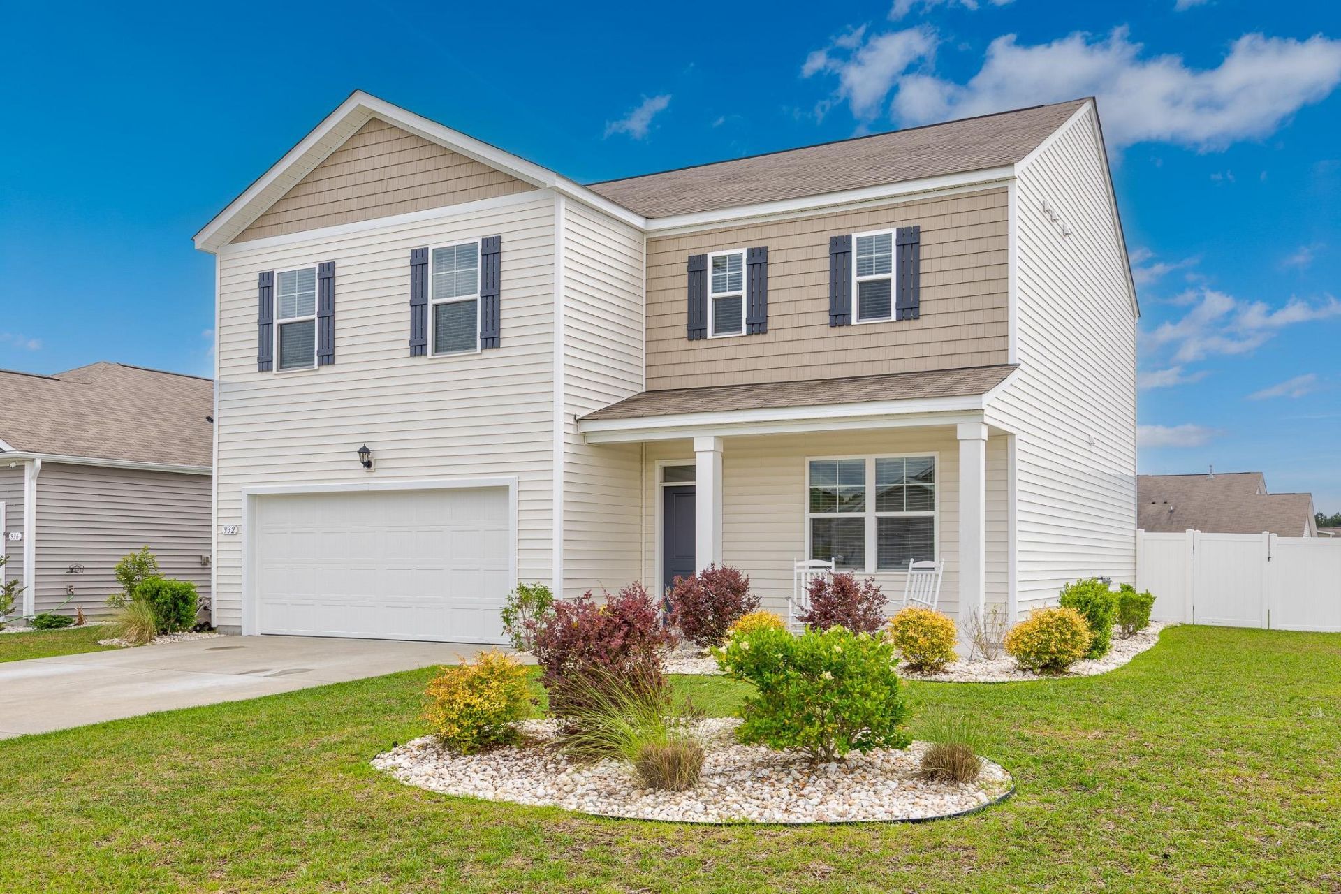 932 Laurens Mill Dr. Photo 44
