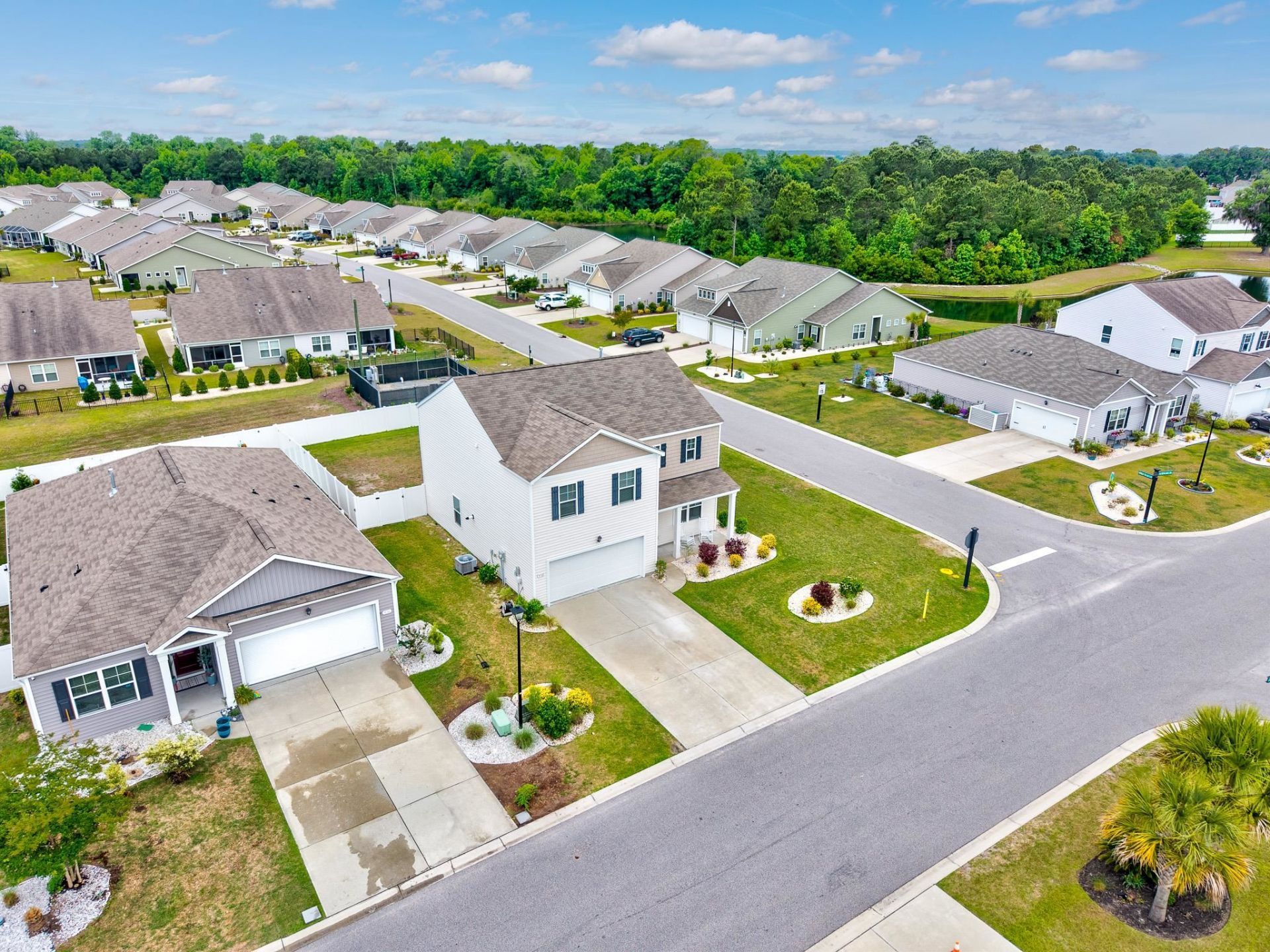 932 Laurens Mill Dr. Photo 45