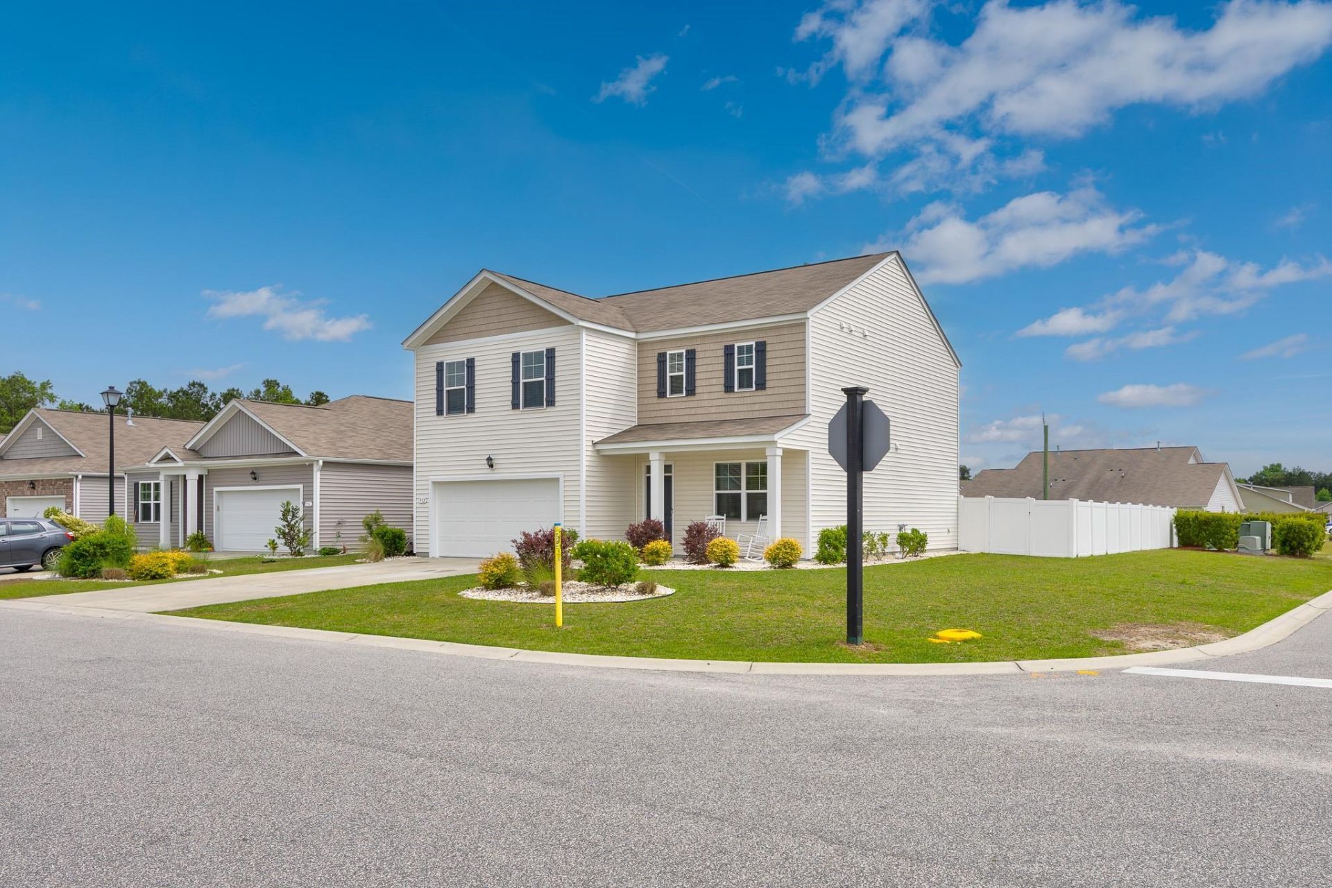 932 Laurens Mill Dr. Photo 46