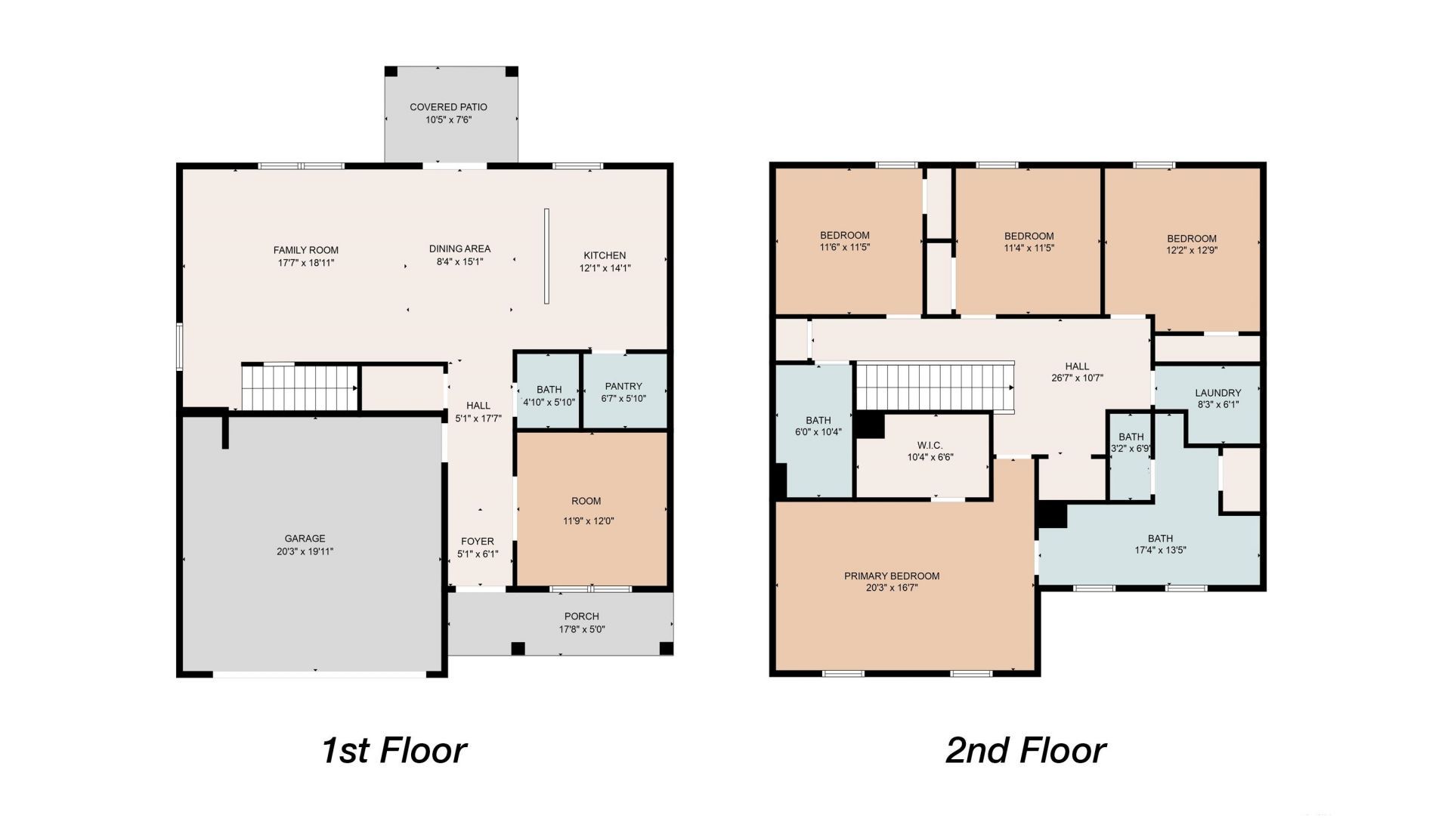 932 Laurens Mill Dr. Photo 47