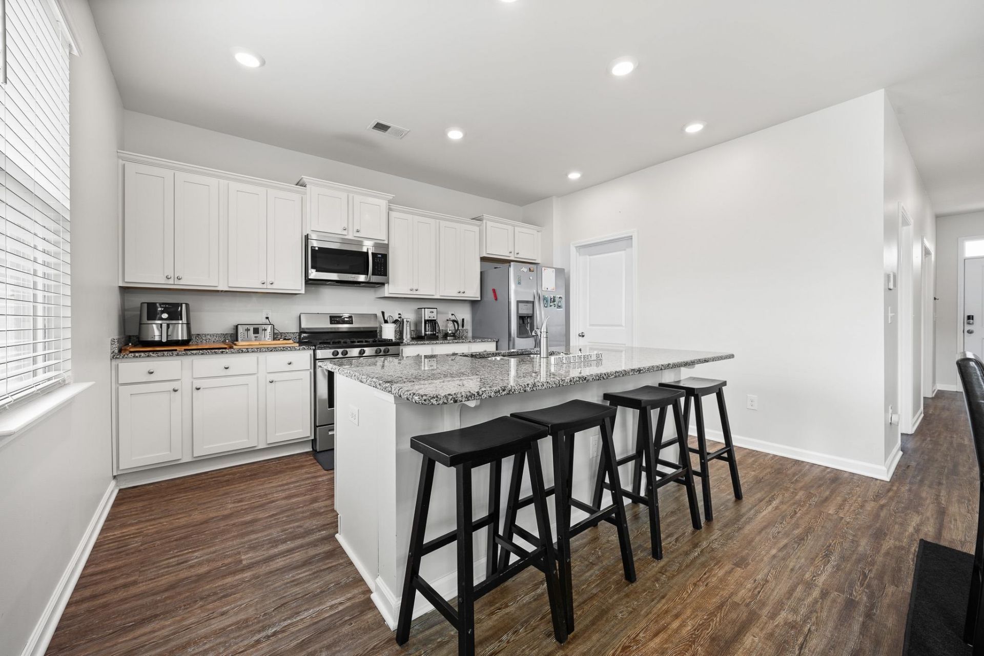 932 Laurens Mill Dr. Photo 8