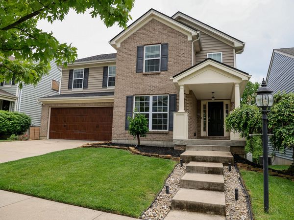 3833 Sonata Drive, Union, KY 41091