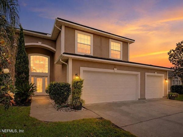 112 PRINCE PHILLIP Drive, St. Augustine, FL 32092