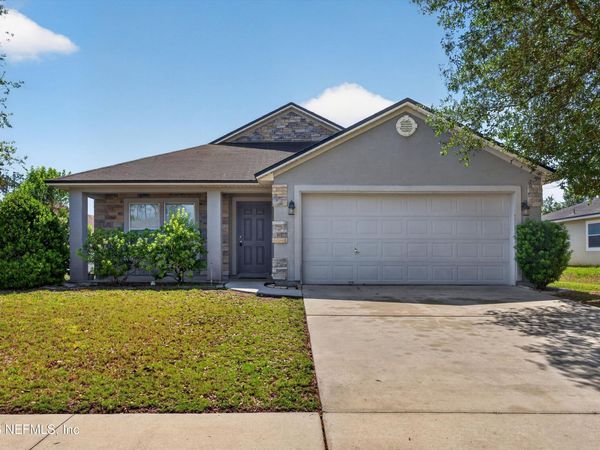 1793 FOGGY DAY Drive, Middleburg, FL 32068