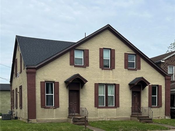 701 Viand Street, Point Pleasant, WV 25550