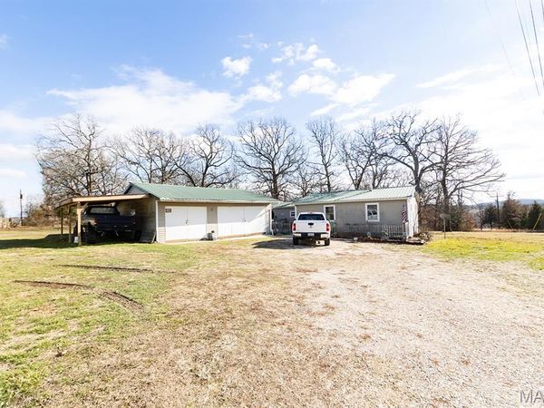 12590 Private Drive 5242 , Rolla, MO 65401