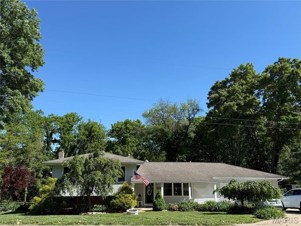 5419 Wenzel Road, Alton, IL 62002