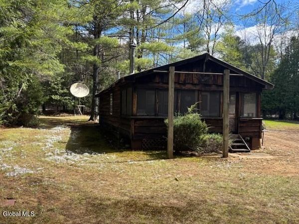 501 Harrington Road, Wevertown, NY 12886