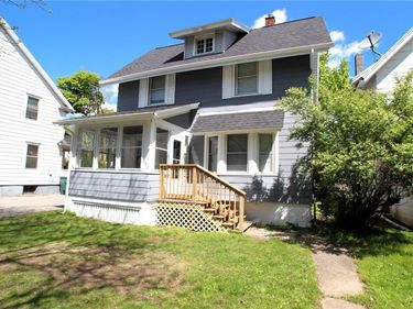 692 Chili Avenue, Rochester, NY 14611