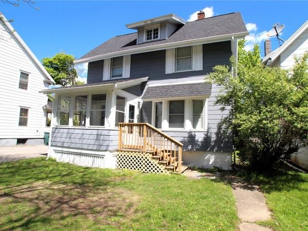 692 Chili Avenue, Rochester, NY 14611