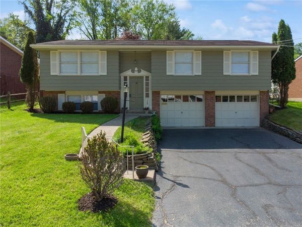 349 Crescent Gardens Drive, Penn Hills, PA 15235