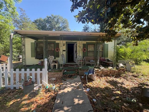 2323 Belvedere Boulevard, Tyler, TX 75702
