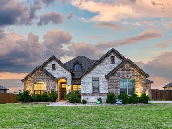 12717 Cactus Court, Godley, TX 76044