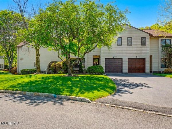 136 Tangerine Drive, Unit 136, Marlboro, NJ 07746
