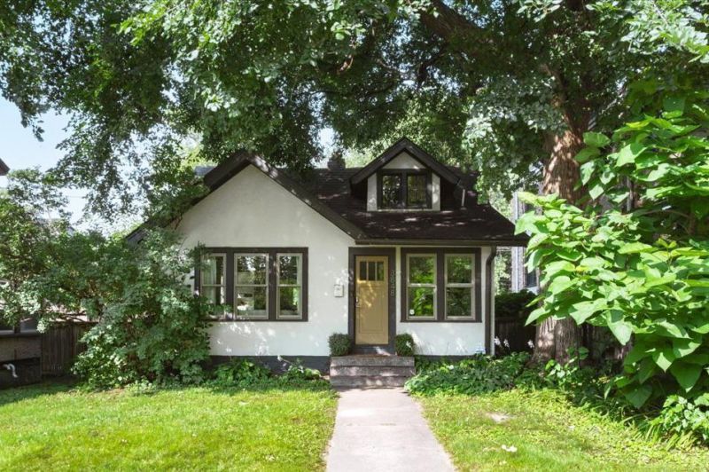 3848 Nicollet Avenue, Minneapolis, MN 55409 Main Photo