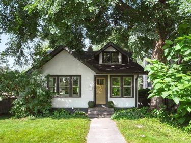 3848 Nicollet Avenue, Minneapolis, MN 55409