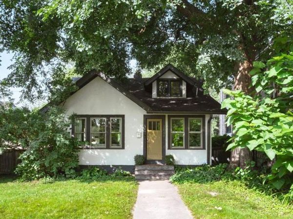 3848 Nicollet Avenue, Minneapolis, MN 55409