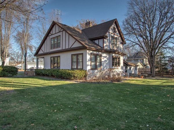 308 Cypress Street S, Cambridge, MN 55008