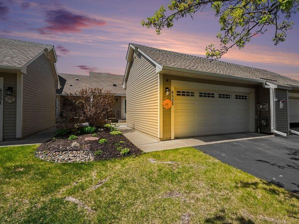 4555 Niagara Lane N, Plymouth, MN 55446
