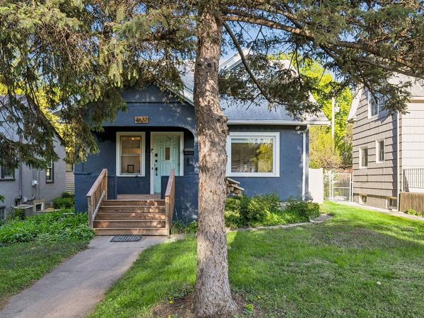 4637 3rd Avenue S, Minneapolis, MN 55419