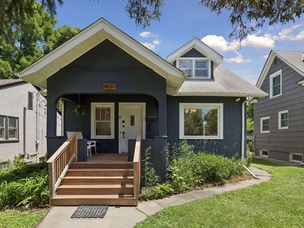 4637 3rd Avenue S, Minneapolis, MN 55419