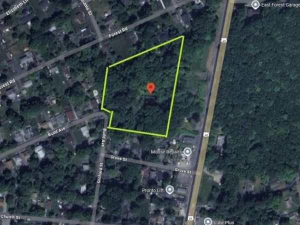 25 Budd Ave, Mount Olive, NJ 07828
