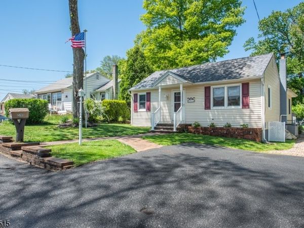 519 Ryerson Rd, Roxbury, NJ 07850