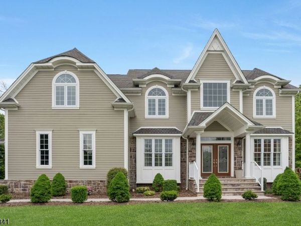 1004 Penny Ln, Scotch Plains, NJ 07076
