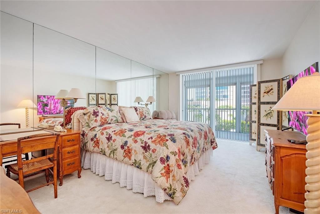 4401 Gulf Shore Blvd N, Unit D306, Naples, FL 34103 Photo