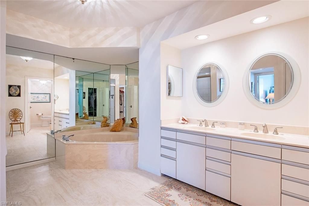 4401 Gulf Shore Blvd N, Unit D306, Naples, FL 34103 Photo