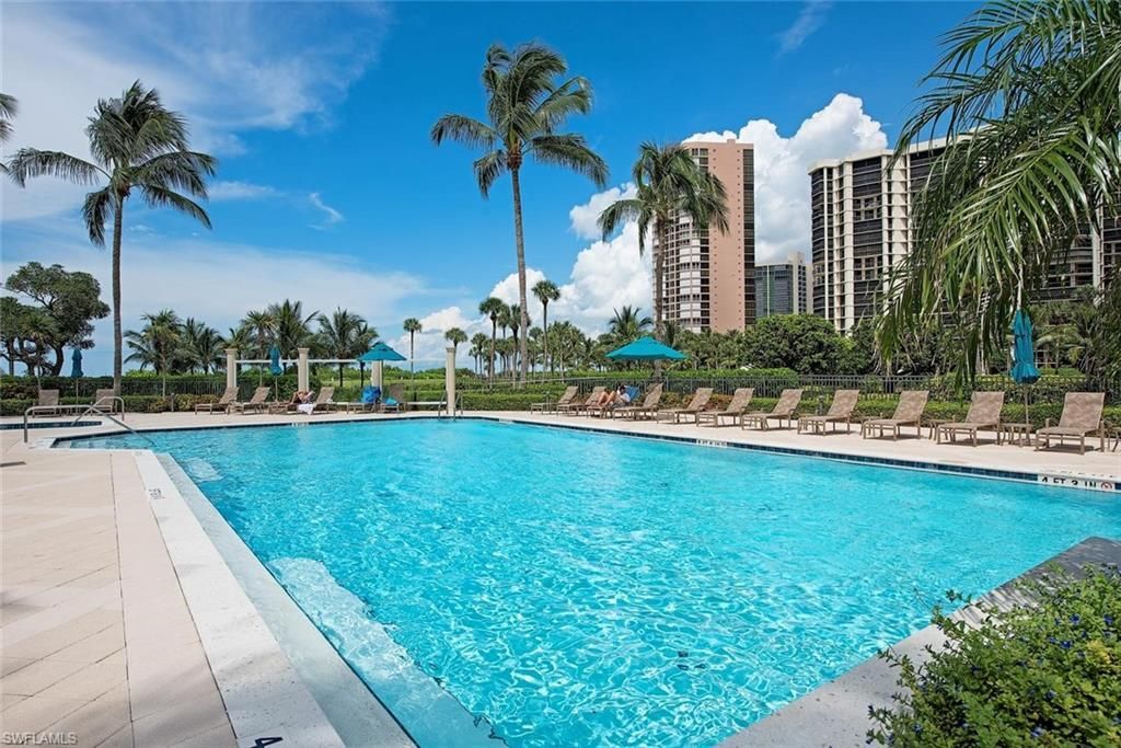 4401 Gulf Shore Blvd N, Unit D306, Naples, FL 34103 Photo