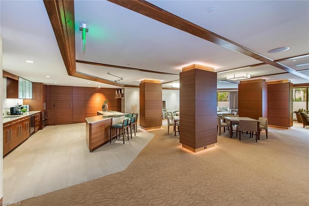 4401 Gulf Shore Blvd N, Unit D306, Naples, FL 34103 Photo