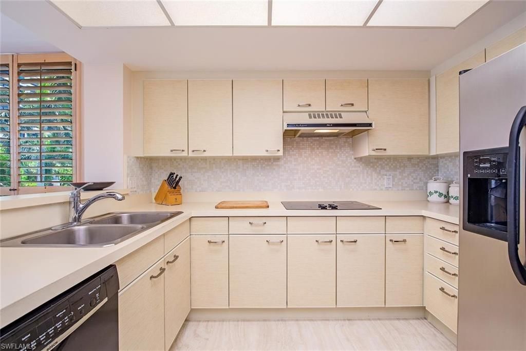 4401 Gulf Shore Blvd N, Unit D306, Naples, FL 34103 Photo
