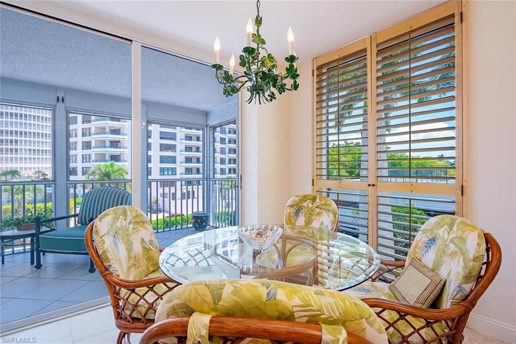 4401 Gulf Shore Blvd N, Unit D306, Naples, FL 34103 Photo