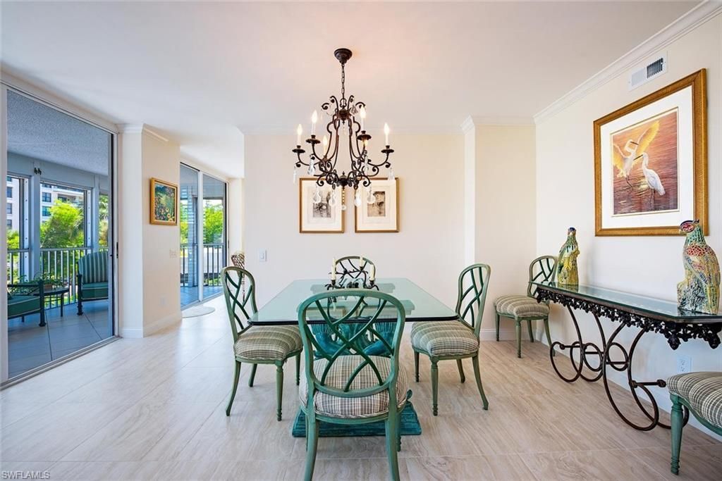 4401 Gulf Shore Blvd N, Unit D306, Naples, FL 34103 Photo