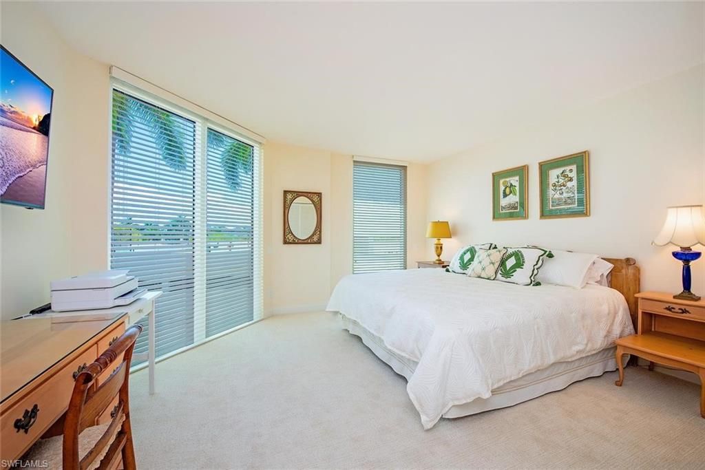 4401 Gulf Shore Blvd N, Unit D306, Naples, FL 34103 Photo