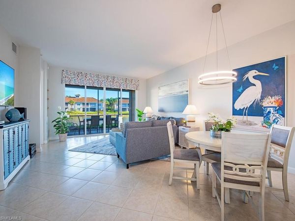 3049 Driftwood WAY, Unit 3803, NAPLES, FL 34109