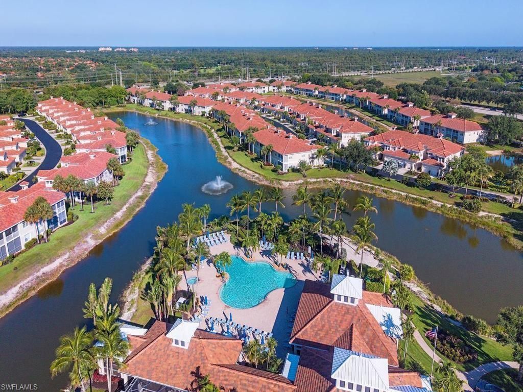 3049 Driftwood Way, Unit 3803, Naples, FL 34109 Photo