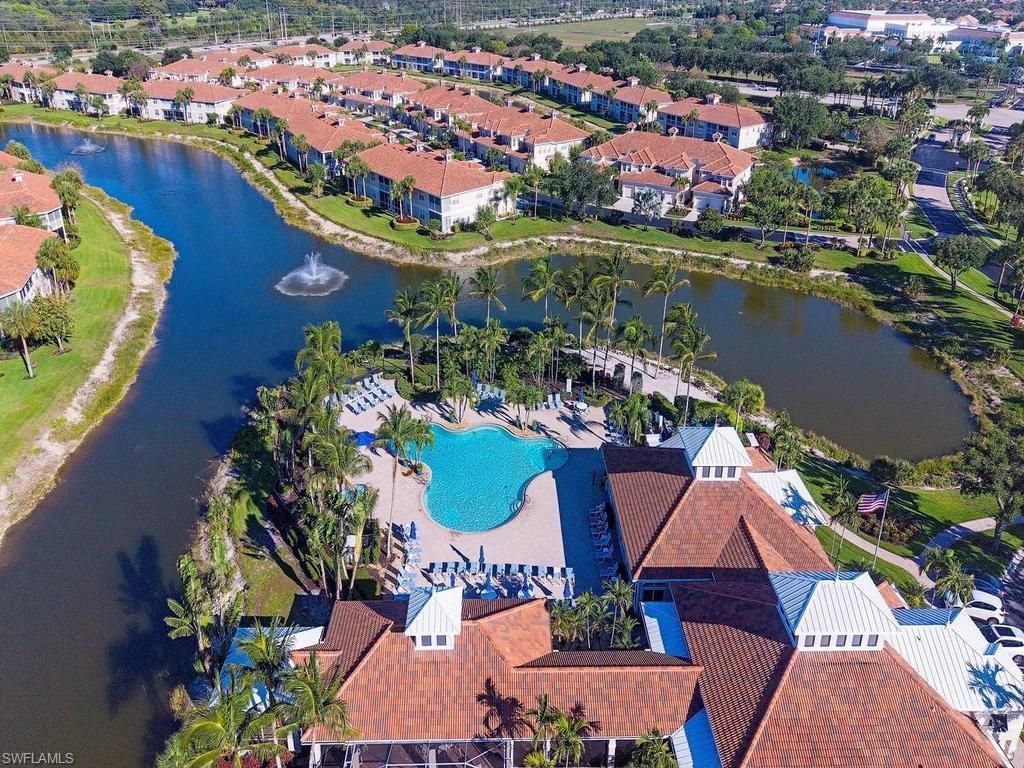 3049 Driftwood Way, Unit 3803, Naples, FL 34109 Photo