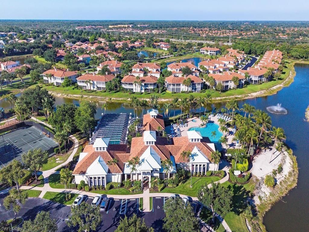 3049 Driftwood Way, Unit 3803, Naples, FL 34109 Photo
