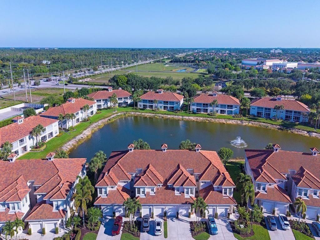3049 Driftwood Way, Unit 3803, Naples, FL 34109 Photo