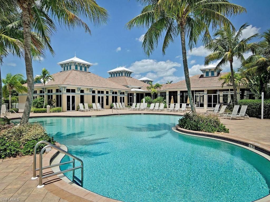 3049 Driftwood Way, Unit 3803, Naples, FL 34109 Photo