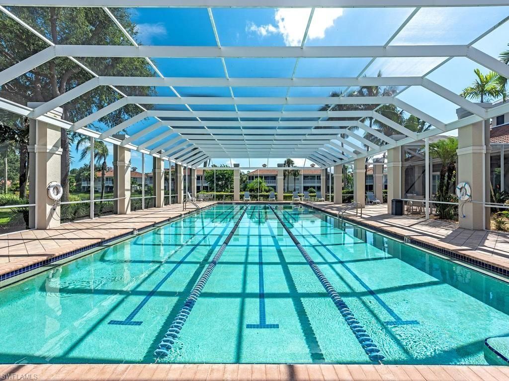 3049 Driftwood Way, Unit 3803, Naples, FL 34109 Photo