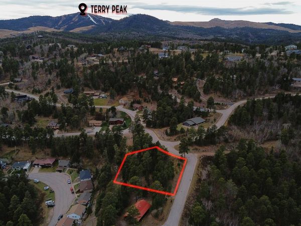 TBD Davidson Court, Lead, SD 57754