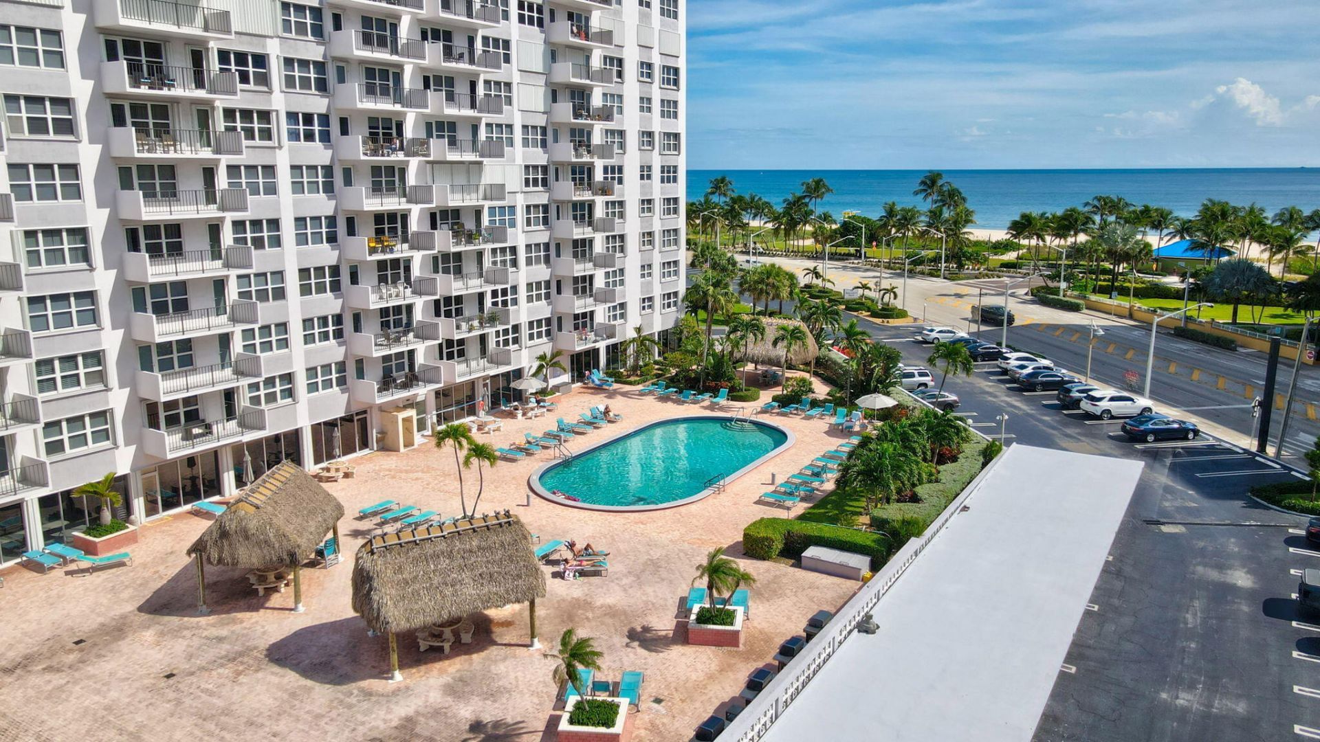 405 N Ocean Boulevard, Unit 329, Pompano Beach, FL 33062 Photo