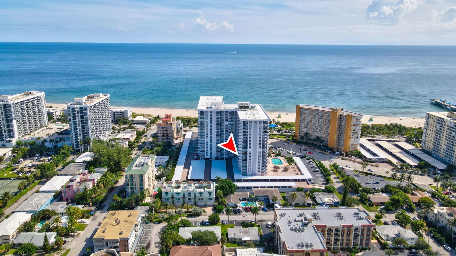 405 N Ocean Boulevard, Unit 329, Pompano Beach, FL 33062 Photo