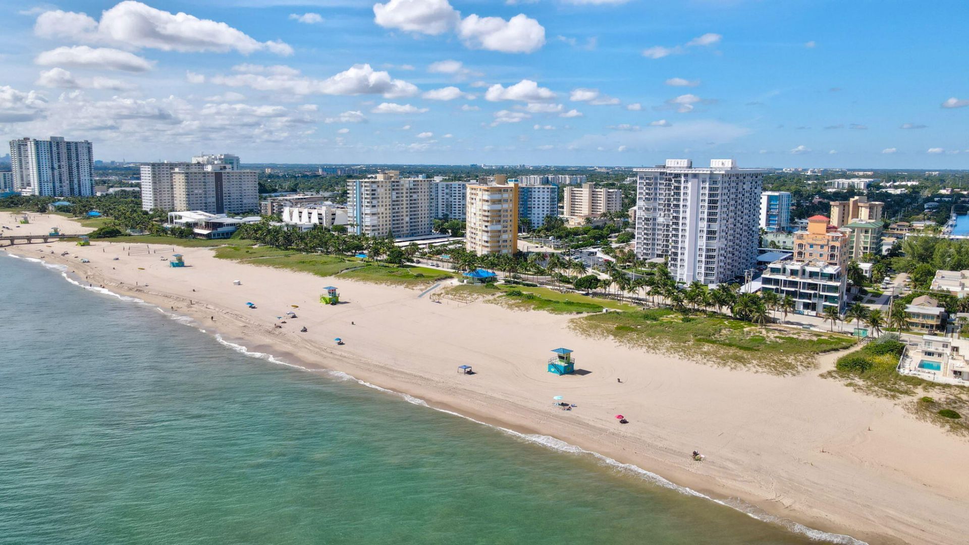 405 N Ocean Boulevard, Unit 329, Pompano Beach, FL 33062 Photo