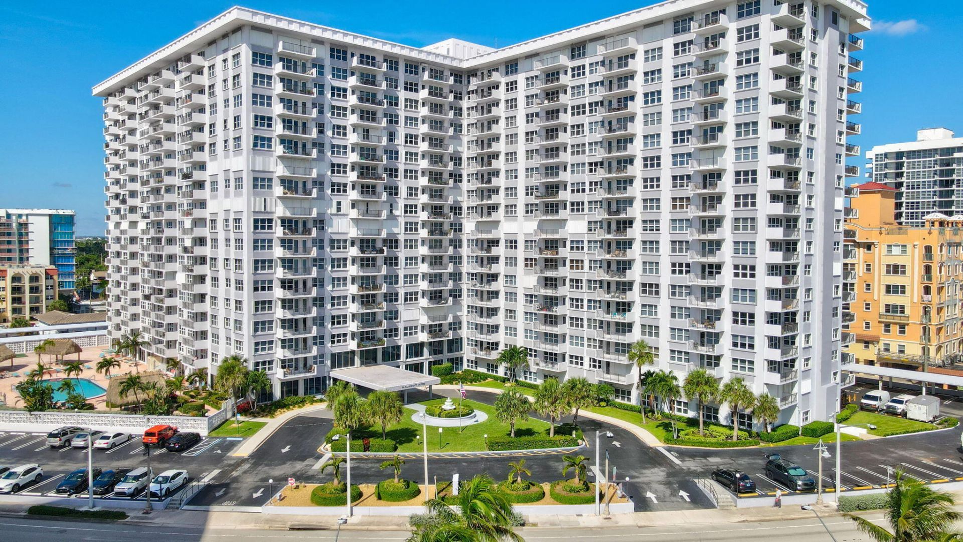 405 N Ocean Boulevard, Unit 329, Pompano Beach, FL 33062 Photo