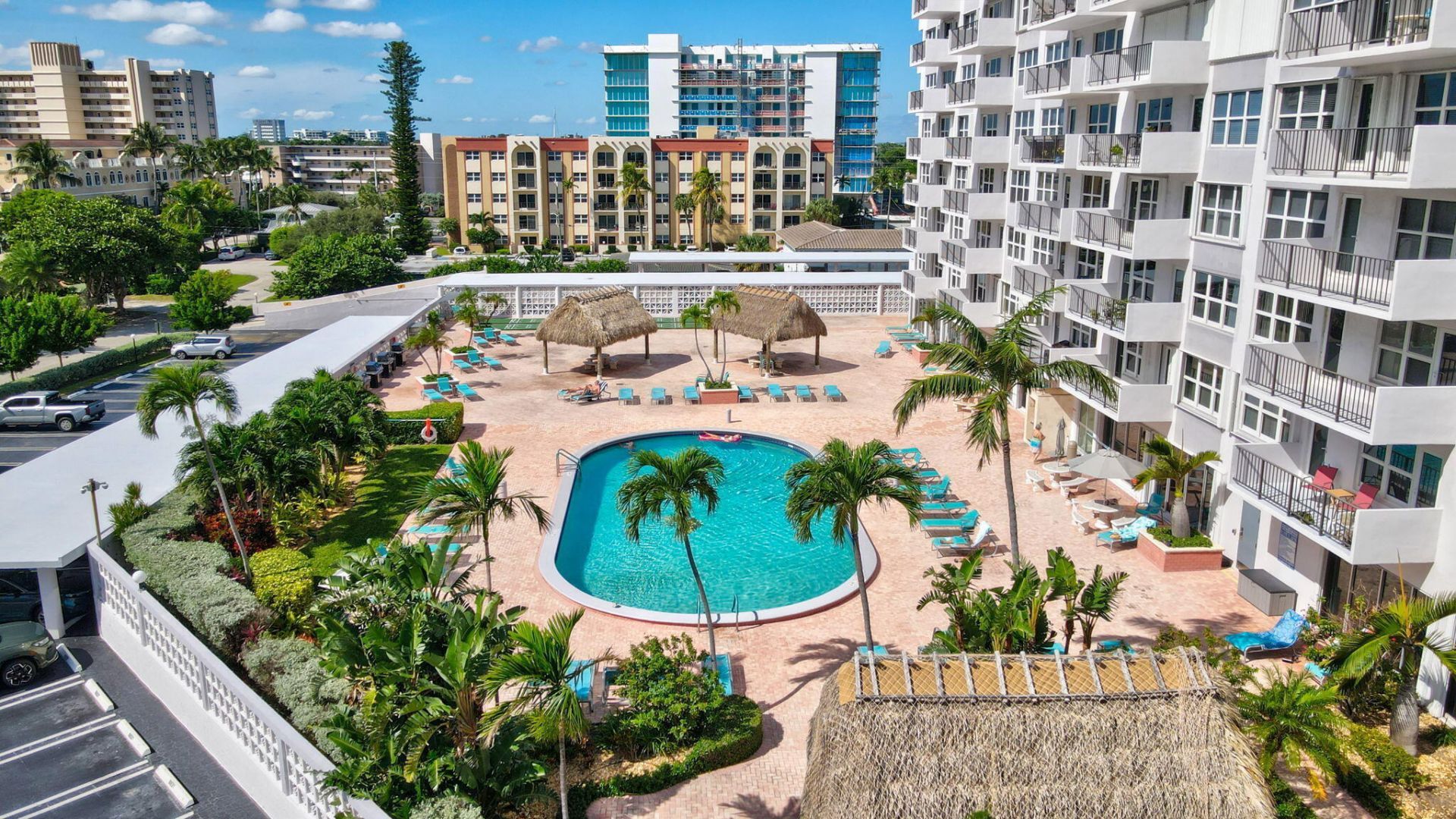 405 N Ocean Boulevard, Unit 329, Pompano Beach, FL 33062 Photo