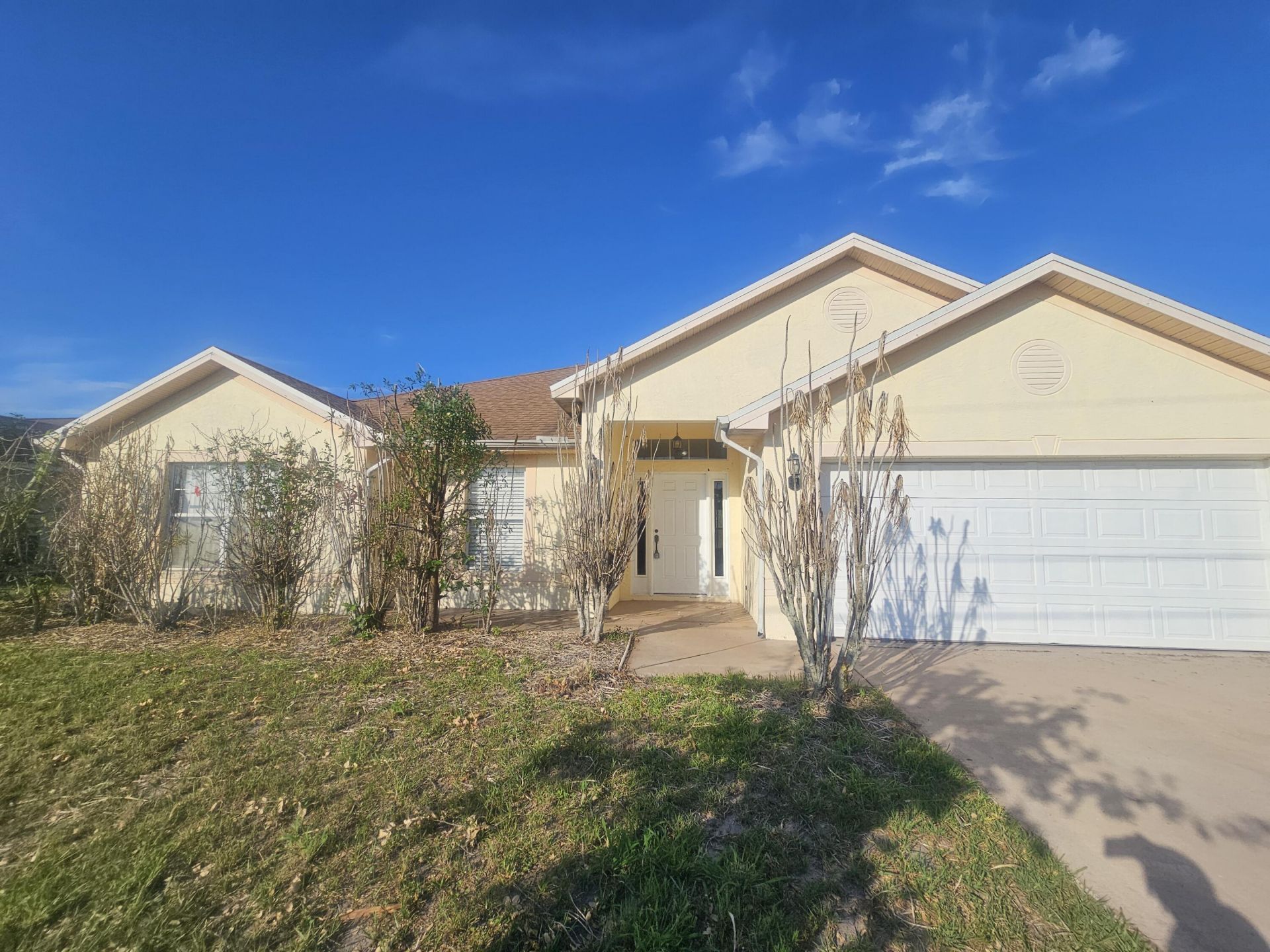 1941 SW Hampshire Lane, Port Saint Lucie, FL 34953 Photo